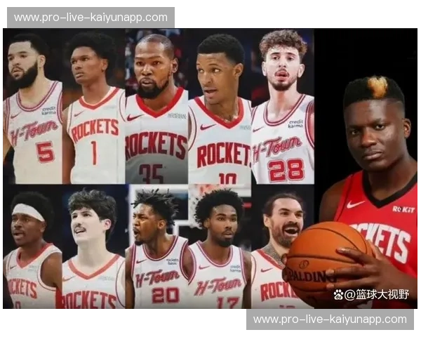 4年5300万！芬尼-史密斯离开湖人加盟火箭 休城造超强首发冲冠