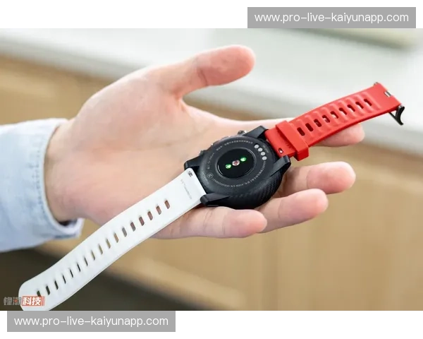 开云Sports网页版：开启智能运动体验新篇章